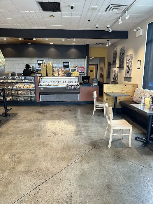 Einstein Bros. Bagels Picture 3
