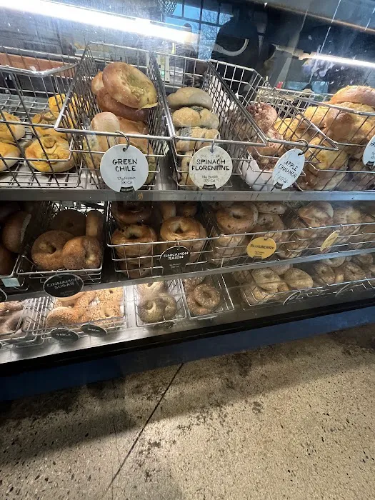 Einstein Bros. Bagels Picture 4