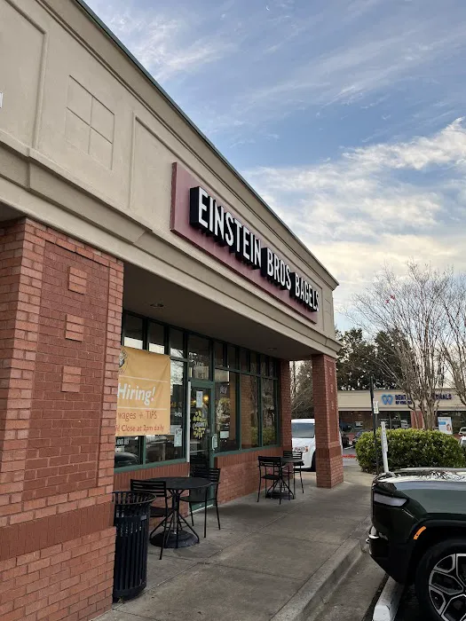 Einstein Bros. Bagels Picture 2