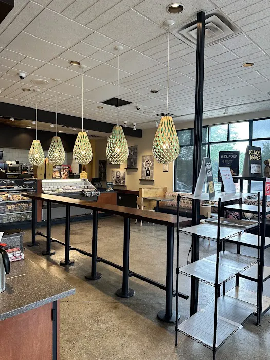 Einstein Bros. Bagels Picture 7
