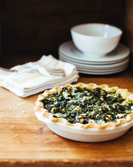 Southern Baked Pie Company | Mail Order and Georgia Pie Shops Picture 2