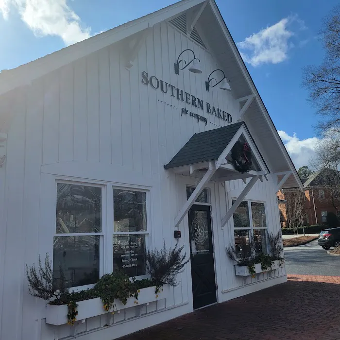 Southern Baked Pie Company | Mail Order and Georgia Pie Shops Picture 10
