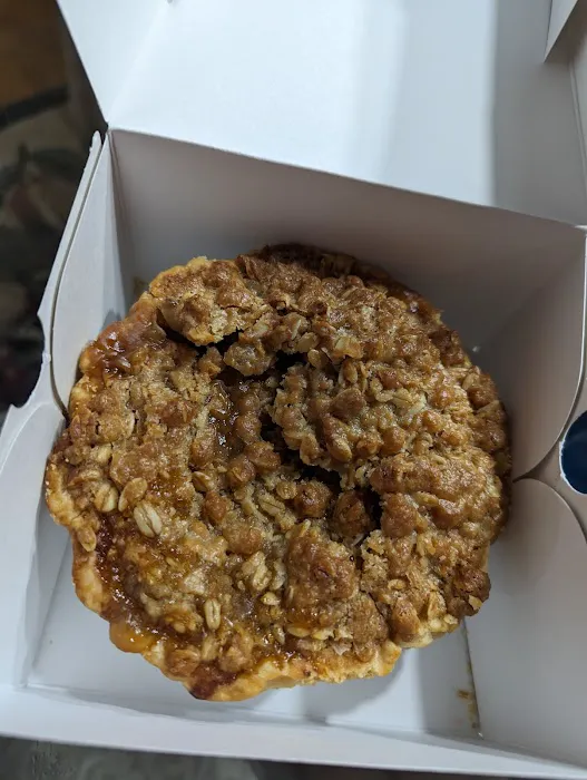 Southern Baked Pie Company | Mail Order and Georgia Pie Shops Picture 7