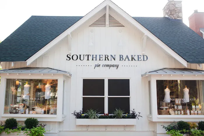 Southern Baked Pie Company | Mail Order and Georgia Pie Shops Picture 5