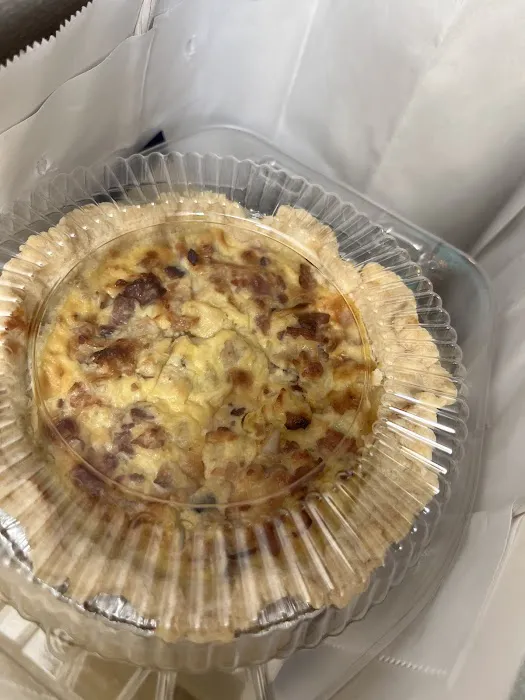 Southern Baked Pie Company | Mail Order and Georgia Pie Shops Picture 3