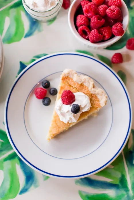 Southern Baked Pie Company | Mail Order and Georgia Pie Shops Picture 1