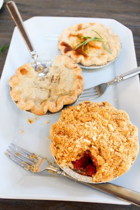 Southern Baked Pie Company | Mail Order and Georgia Pie Shops Picture 4