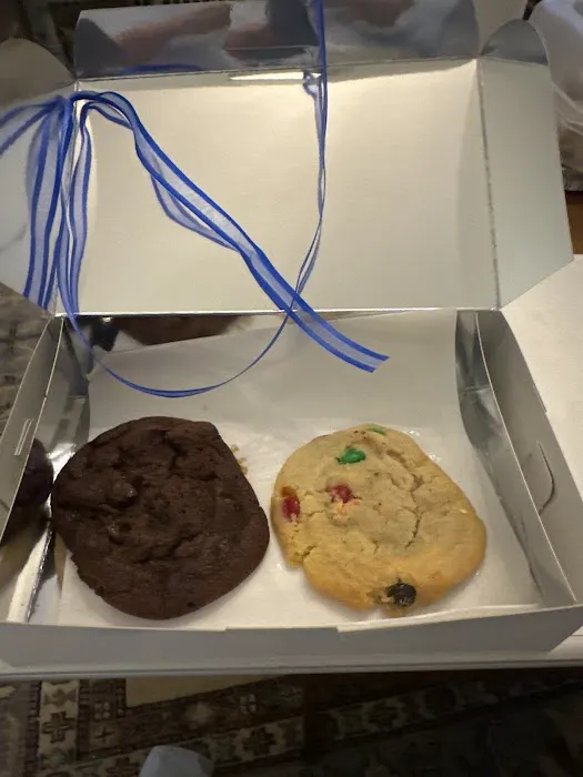 Tiff's Treats Cookie Delivery Picture 1