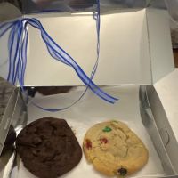 Tiff's Treats Cookie Delivery ico
