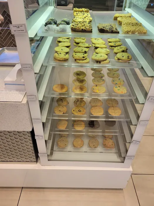 Tiff's Treats Cookie Delivery Picture 3