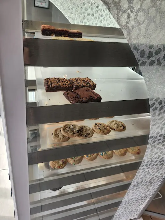Tiff's Treats Cookie Delivery Picture 4
