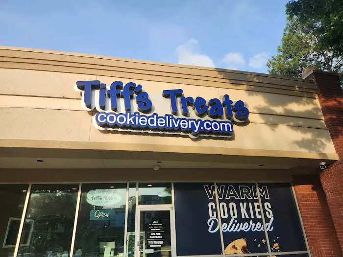 Tiff's Treats Cookie Delivery Picture 9