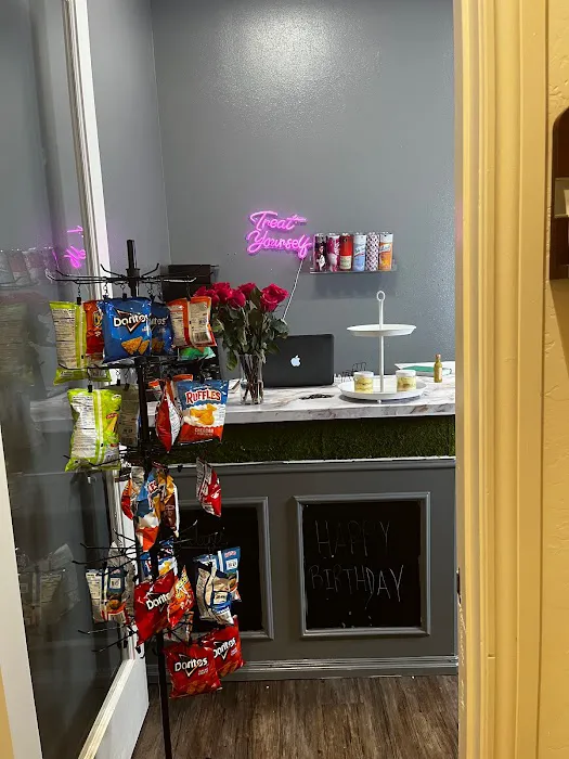 The Custom Bakery Picture 5
