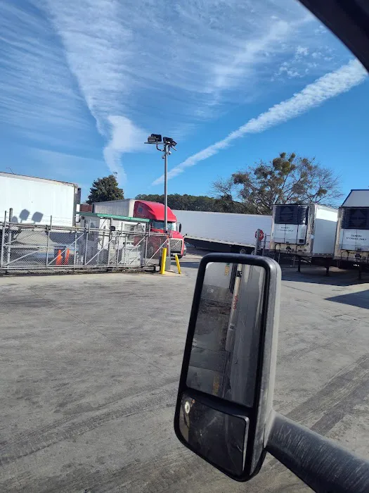 Publix Bakery Plant Picture 5