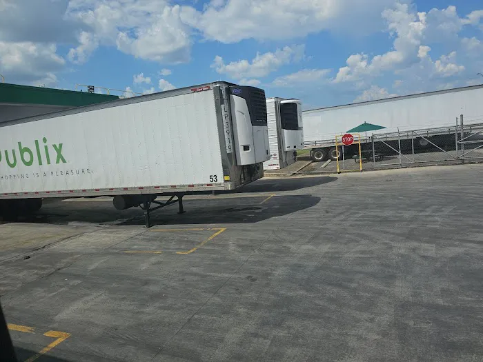 Publix Bakery Plant Picture 3