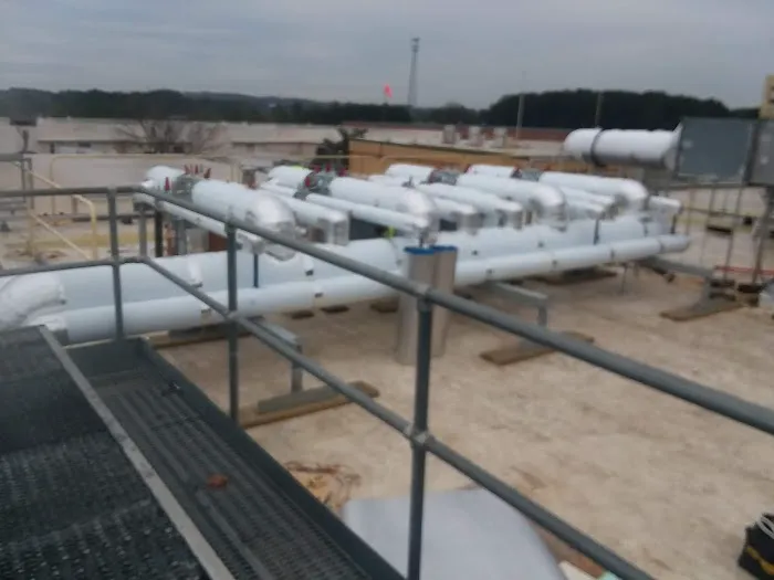 Publix Bakery Plant Picture 7