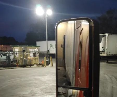 Publix Bakery Plant
