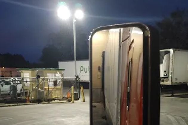 Publix Bakery Plant