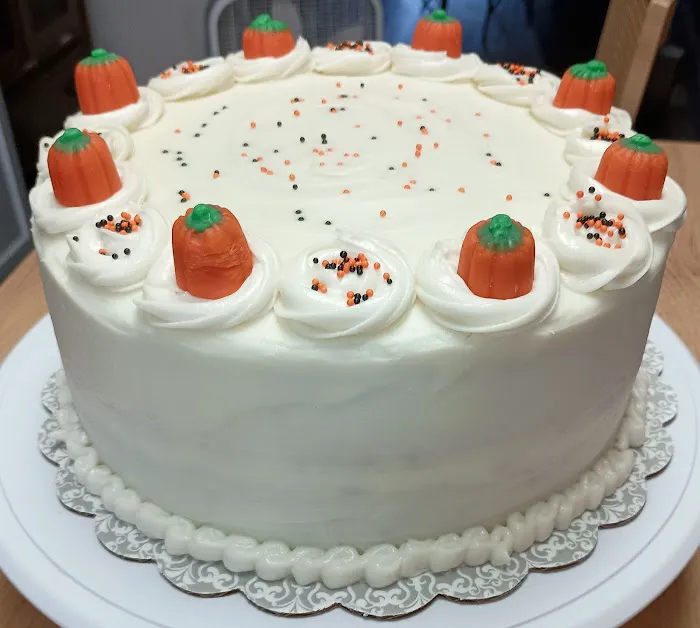 Bake with Nana Picture 1