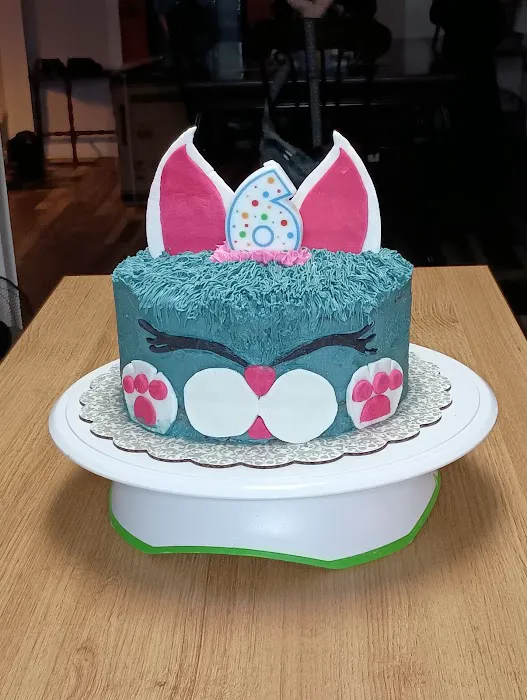 Bake with Nana Picture 7