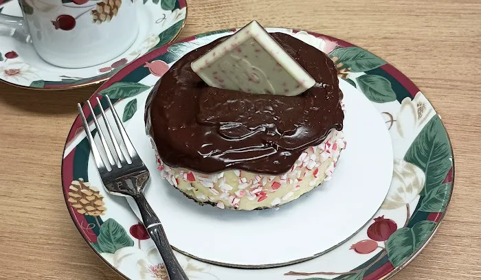 Bake with Nana Picture 4