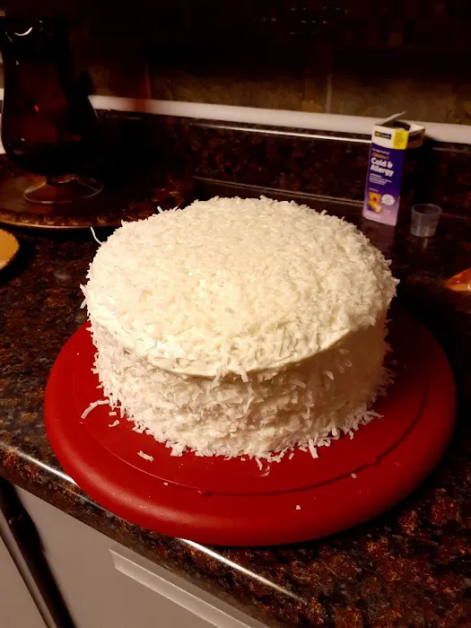 Bake with Nana Picture 6