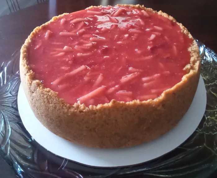 Bake with Nana Picture 2
