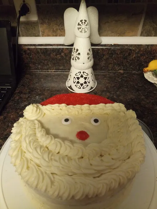 Bake with Nana Picture 4