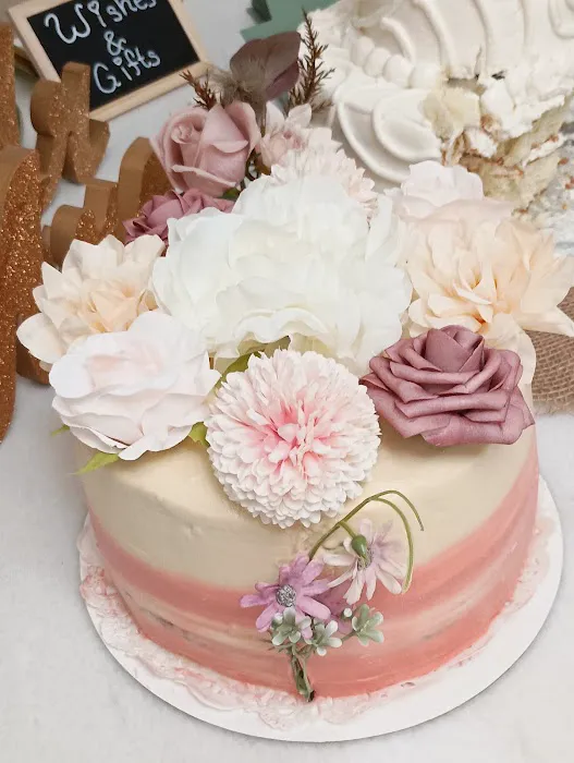 Bake with Nana Picture 1
