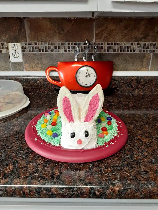 Bake with Nana Picture 7