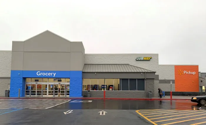 Walmart Bakery Picture 2