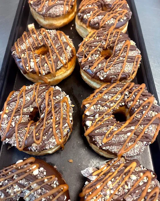 Sprinkles Donuts & Coffee Company Villa Rica Picture 10