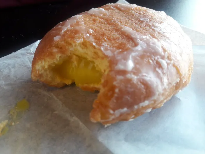 Sprinkles Donuts & Coffee Company Villa Rica Picture 9