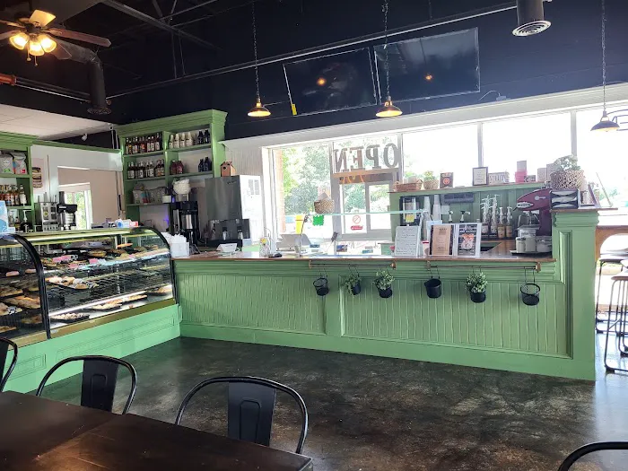 Sprinkles Donuts & Coffee Company Villa Rica Picture 7