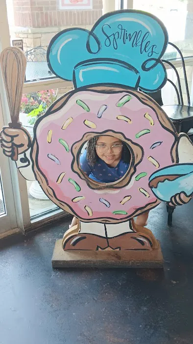 Sprinkles Donuts & Coffee Company Villa Rica Picture 3