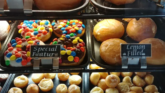 Sprinkles Donuts & Coffee Company Villa Rica Picture 6