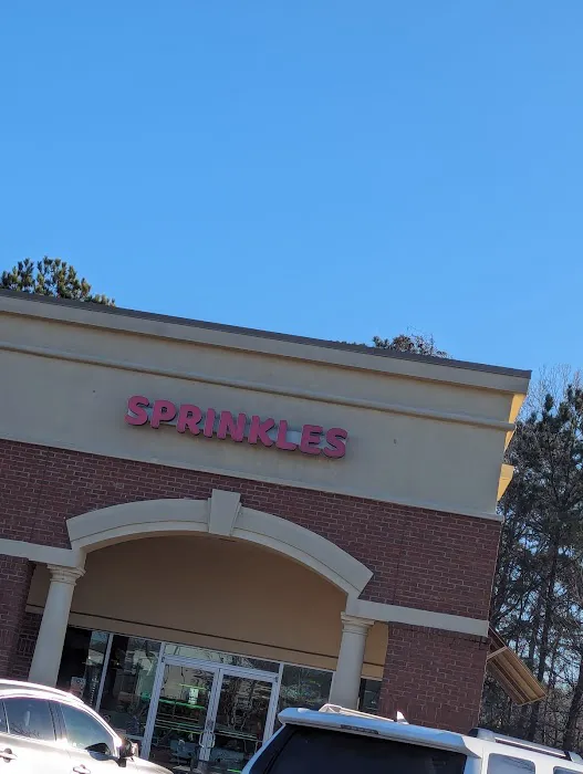 Sprinkles Donuts & Coffee Company Villa Rica Picture 4
