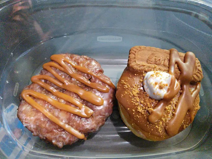 Sprinkles Donuts & Coffee Company Villa Rica Picture 1