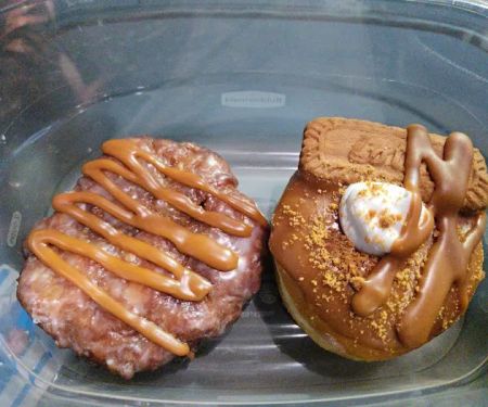 Sprinkles Donuts & Coffee Company Villa Rica