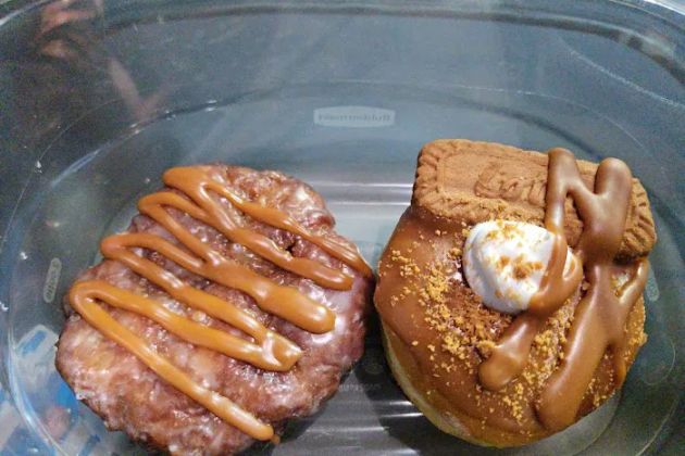 Sprinkles Donuts & Coffee Company Villa Rica