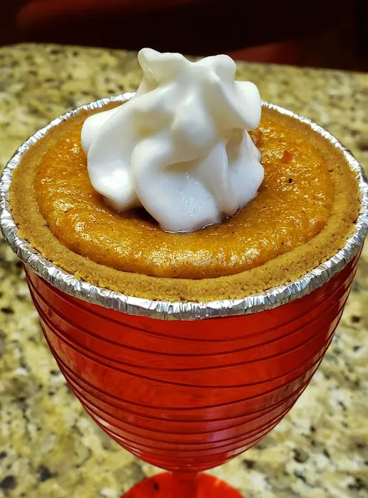 CONSUELO SWEET TREATS Picture 6