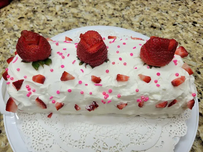 CONSUELO SWEET TREATS Picture 10