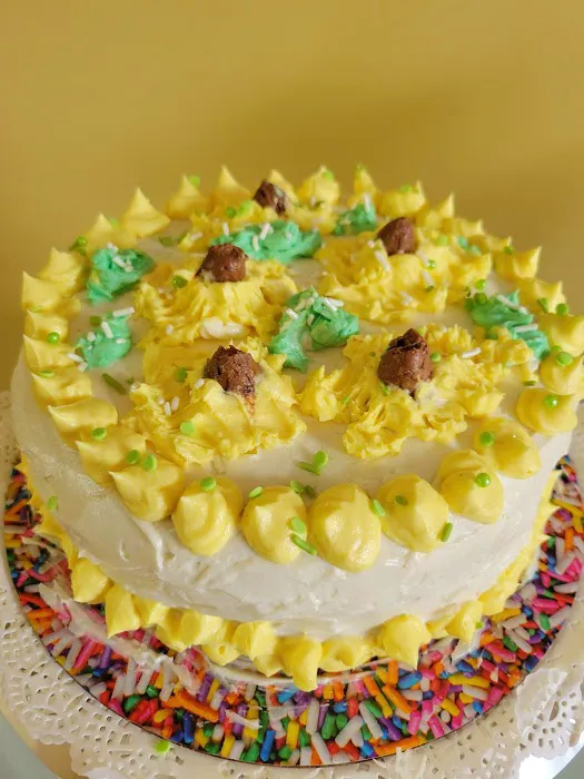 CONSUELO SWEET TREATS Picture 7