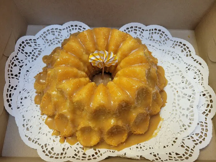 CONSUELO SWEET TREATS Picture 1
