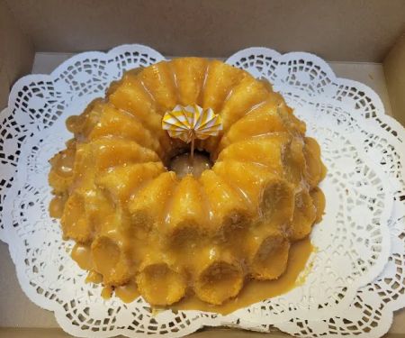 CONSUELO SWEET TREATS