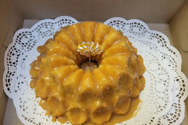 CONSUELO SWEET TREATS