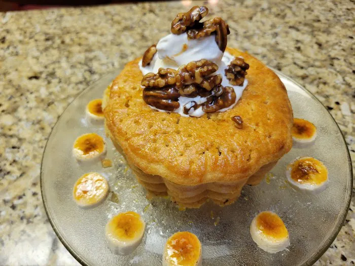 CONSUELO SWEET TREATS Picture 5