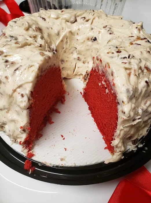 Pound Cake Pleasures Picture 10