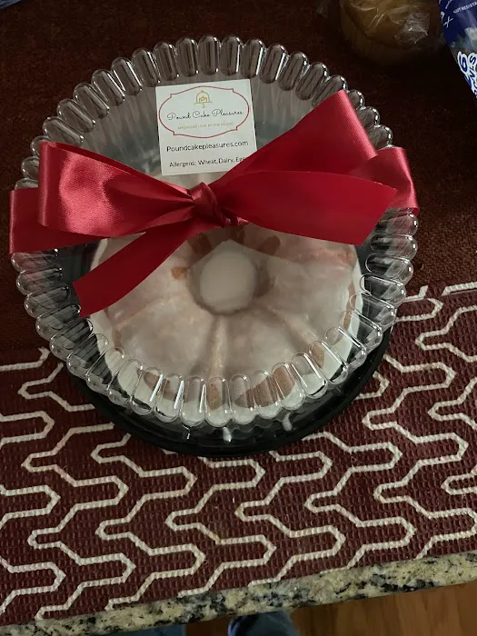 Pound Cake Pleasures Picture 8