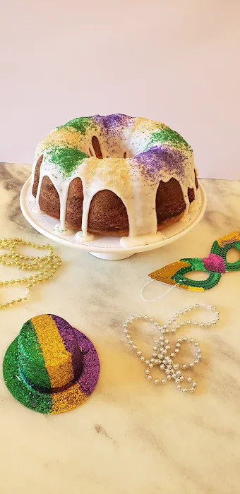Pound Cake Pleasures Picture 2